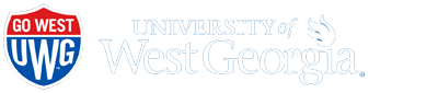 University of West Georgia - Inactive 5/1/2020 Exam Registration