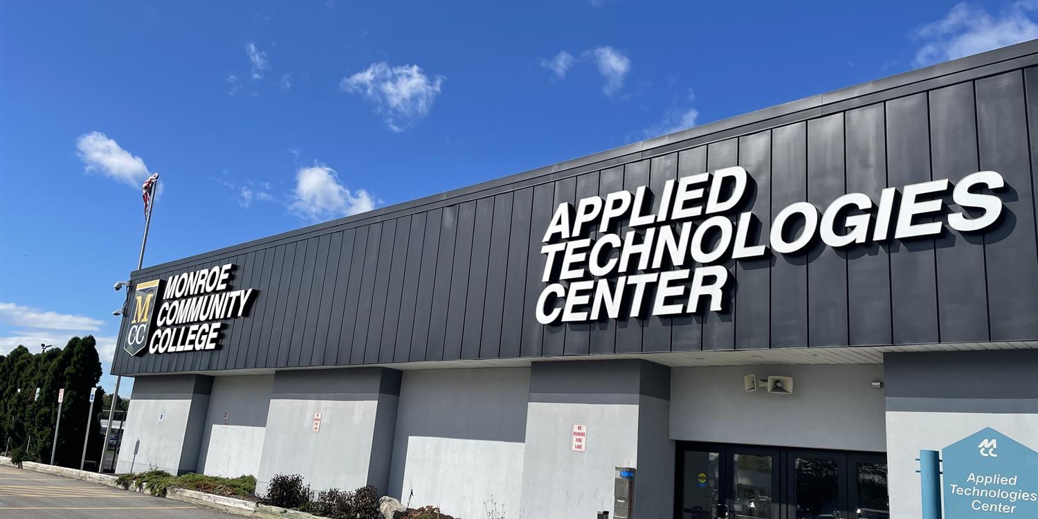MCC Applied Technologies Center Info Sessions Image