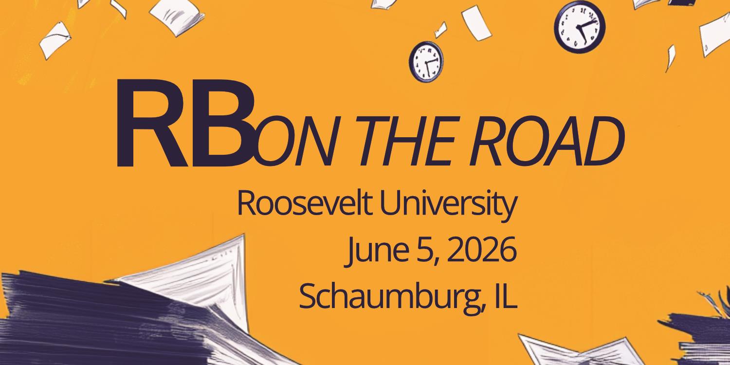 RB On the Road- Illinois Image
