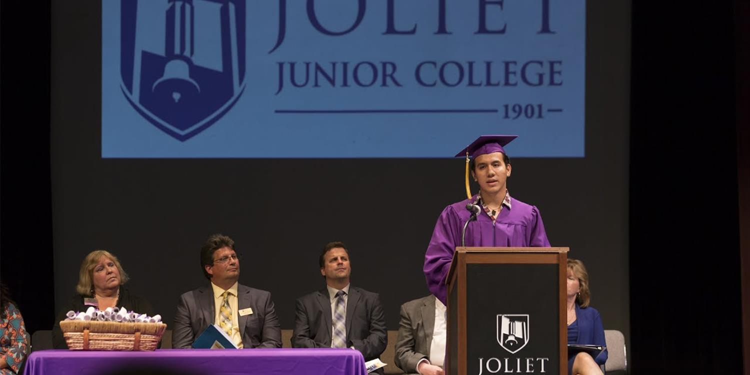 Joliet Junior College DAEL Graduation 2025 Image