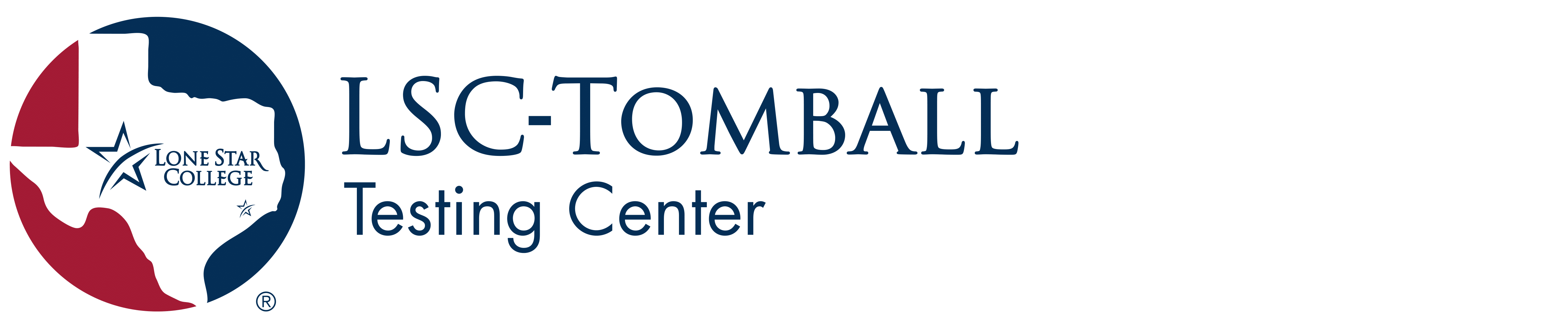 LSC-Tomball Exam Registration