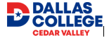 DC - Cedar Valley Campus Exam Registration