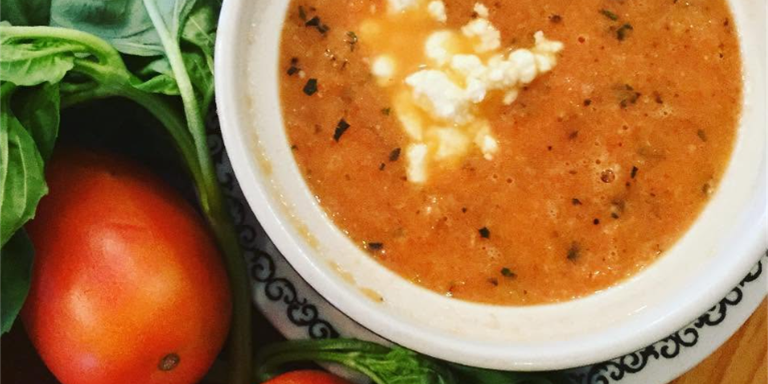 Sip, Simmer & Spoon: The 3-Hour Soup Social Day Image