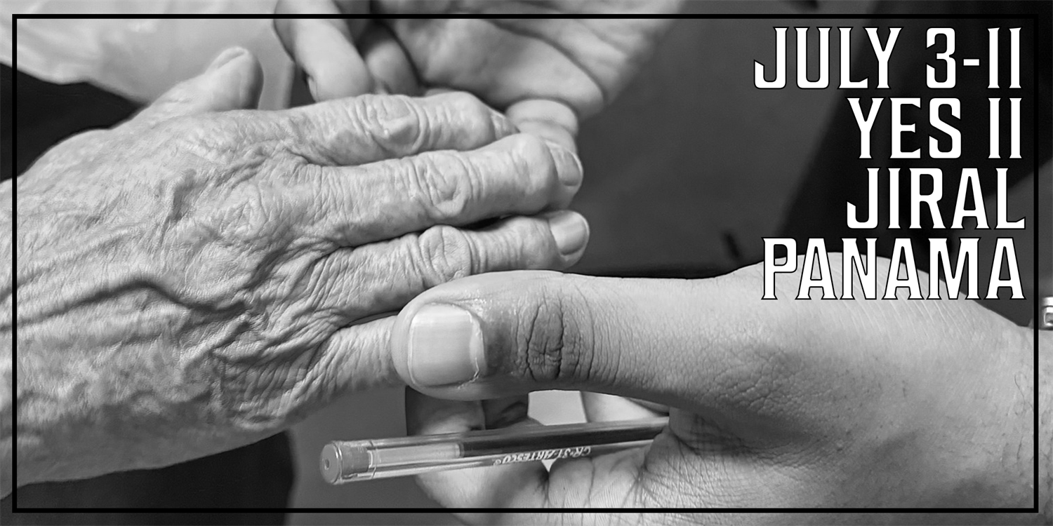 Jiral, Panama - YES II (Cary Gillis) Image