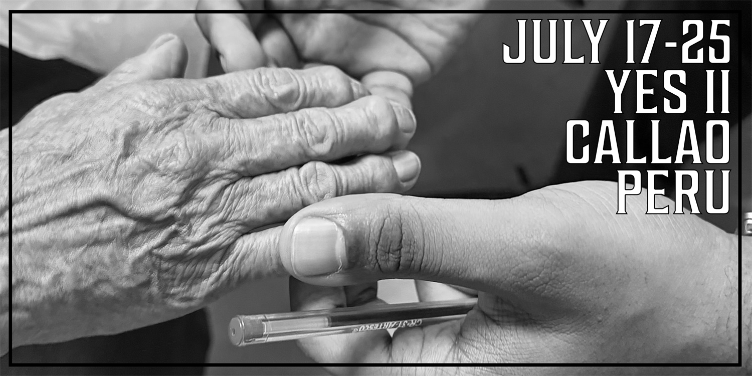 Callao, Peru - YES II (Cary Gillis) Image