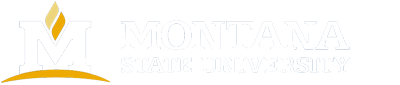 Montana State University Exam Registration