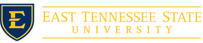 East Tennessee State University Exam Registration