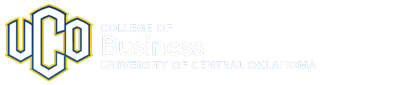 University of Central Oklahoma - College of Business Exam Registration