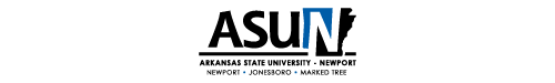 Arkansas State University - Newport Exam Registration