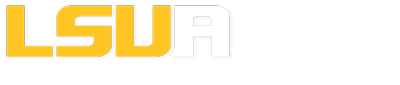 LSU Alexandria Continuing Education Logo