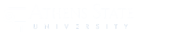 Athens State University Exam Registration