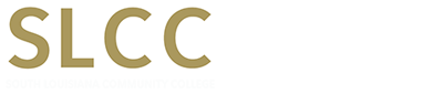 South Louisiana Community College - Lafayette Campus Password Reset