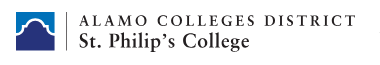St. Philip's College Testing Center Exam Registration