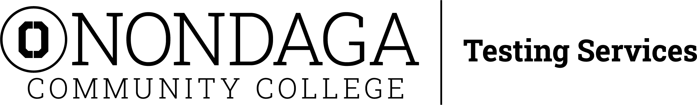 Onondaga Community College Exam Registration