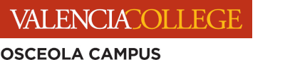 VC - Osceola Campus Exam Registration