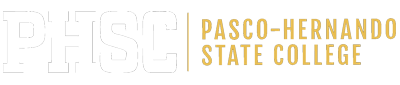 PHSC - East Campus Exam Registration