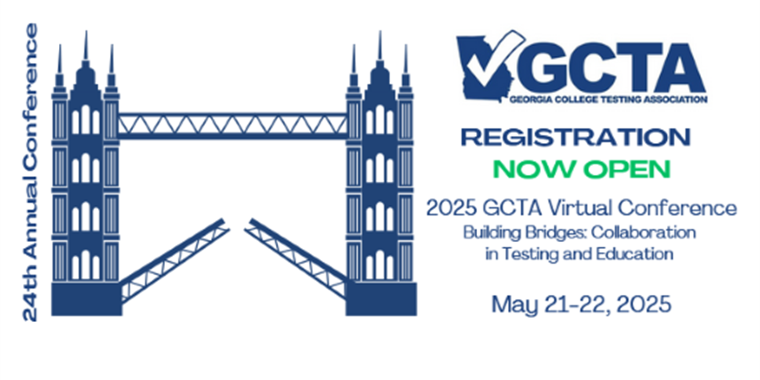 24th Annual GCTA Conference Image