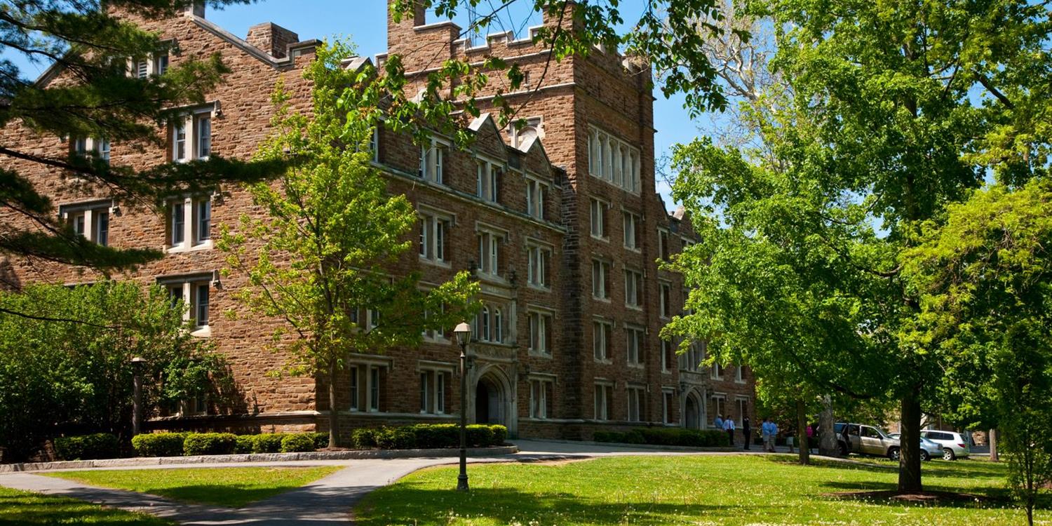 Virtual Conference Image